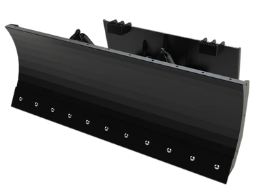 Snow Blade Top Dog Attachments